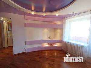 3-к квартира, вторичка, 90м2, 3/14 этаж