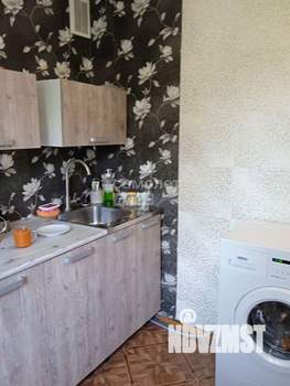 2-к квартира, вторичка, 43м2, 4/5 этаж