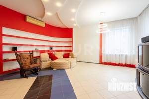 3-к квартира, вторичка, 127м2, 4/5 этаж