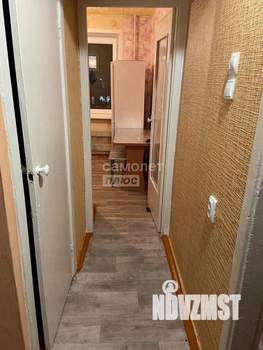 1-к квартира, вторичка, 32м2, 2/5 этаж