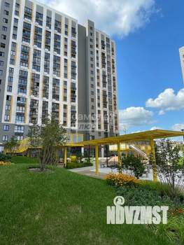 1-к квартира, вторичка, 32м2, 3/18 этаж