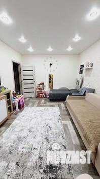 2-к квартира, вторичка, 52м2, 8/10 этаж