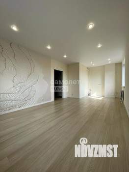 2-к квартира, вторичка, 55м2, 7/21 этаж