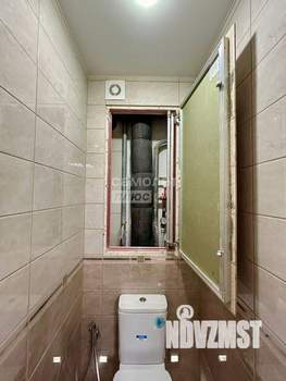 2-к квартира, вторичка, 82м2, 14/18 этаж
