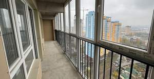 3-к квартира, вторичка, 150м2, 18/25 этаж