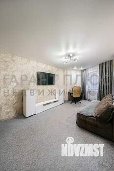 3-к квартира, вторичка, 63м2, 2/9 этаж