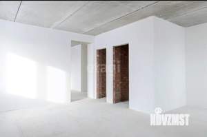 2-к квартира, вторичка, 64м2, 13/17 этаж