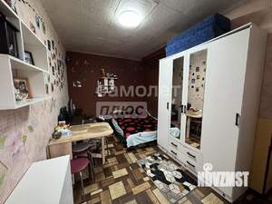 1-к квартира, вторичка, 29м2, 1/1 этаж