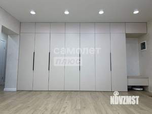 3-к квартира, вторичка, 61м2, 8/9 этаж