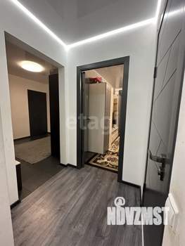 3-к квартира, вторичка, 78м2, 2/18 этаж