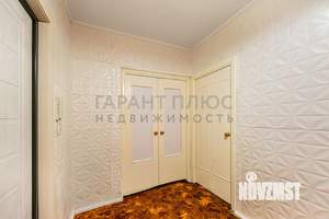 2-к квартира, вторичка, 51м2, 3/9 этаж