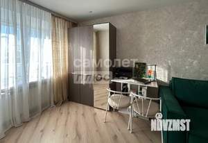1-к квартира, вторичка, 30м2, 5/5 этаж