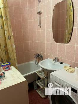 1-к квартира, вторичка, 35м2, 5/17 этаж