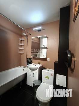 1-к квартира, вторичка, 35м2, 10/10 этаж