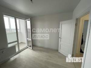 2-к квартира, вторичка, 42м2, 17/17 этаж