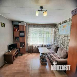 Студия квартира, вторичка, 18м2, 2/5 этаж