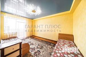 3-к квартира, вторичка, 99м2, 10/10 этаж
