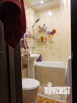 1-к квартира, вторичка, 30м2, 4/5 этаж