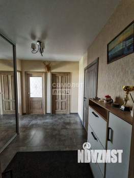 2-к квартира, вторичка, 56м2, 12/17 этаж