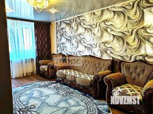 3-к квартира, вторичка, 58м2, 4/5 этаж