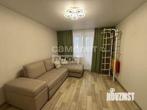 2-к квартира, вторичка, 54м2, 6/6 этаж