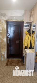 1-к квартира, вторичка, 36м2, 2/6 этаж