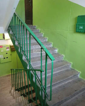 2-к квартира, вторичка, 45м2, 2/5 этаж