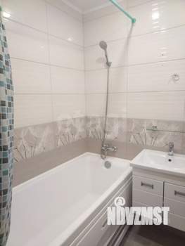 1-к квартира, вторичка, 41м2, 10/10 этаж