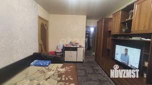 3-к квартира, вторичка, 50м2, 5/5 этаж