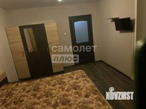 2-к квартира, вторичка, 66м2, 1/19 этаж