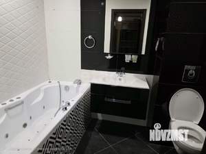 1-к квартира, вторичка, 45м2, 4/25 этаж