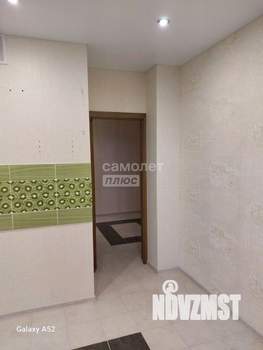 2-к квартира, вторичка, 56м2, 2/17 этаж
