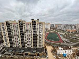 1-к квартира, вторичка, 42м2, 8/18 этаж