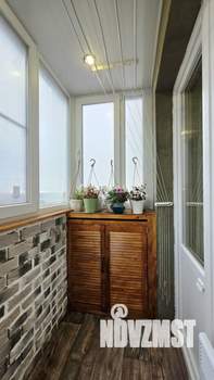 1-к квартира, вторичка, 34м2, 11/18 этаж