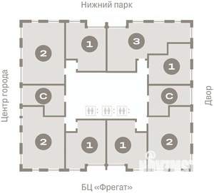 Фото квартиры на продажу (2)