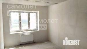 1-к квартира, вторичка, 42м2, 15/17 этаж