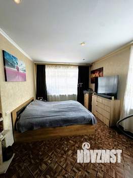 1-к квартира, вторичка, 30м2, 3/5 этаж