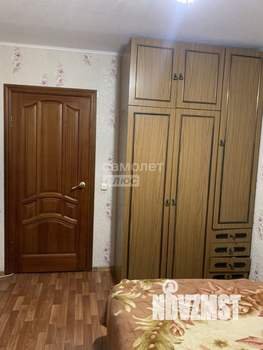 4-к квартира, вторичка, 72м2, 5/12 этаж