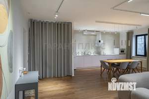 3-к квартира, вторичка, 109м2, 11/12 этаж