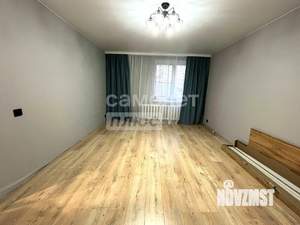 1-к квартира, вторичка, 37м2, 1/10 этаж