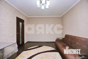 1-к квартира, вторичка, 36м2, 8/10 этаж