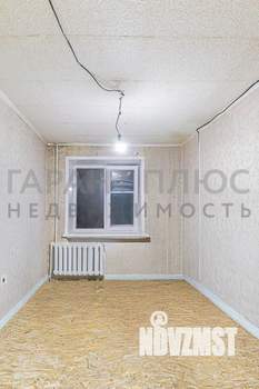 3-к квартира, вторичка, 58м2, 3/5 этаж