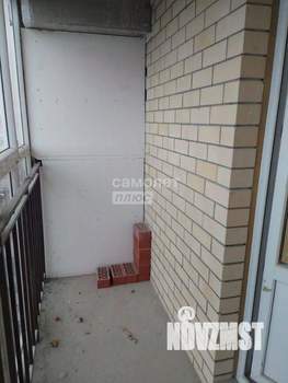 2-к квартира, вторичка, 53м2, 7/16 этаж