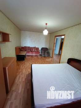 1-к квартира, вторичка, 38м2, 3/10 этаж