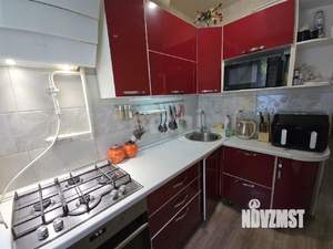 3-к квартира, вторичка, 61м2, 1/5 этаж