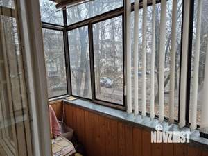 1-к квартира, вторичка, 32м2, 2/5 этаж