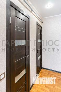 2-к квартира, вторичка, 51м2, 1/9 этаж