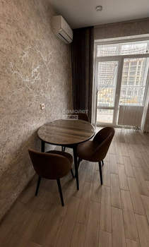 2-к квартира, вторичка, 63м2, 4/21 этаж
