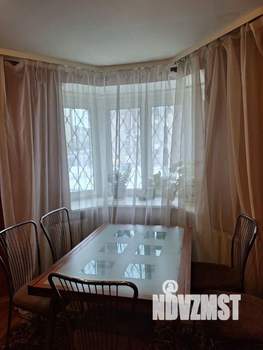 3-к квартира, вторичка, 78м2, 2/8 этаж