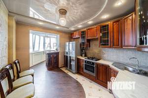 2-к квартира, вторичка, 74м2, 7/10 этаж